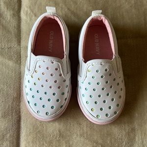 Old Navy Toddler Sneaker